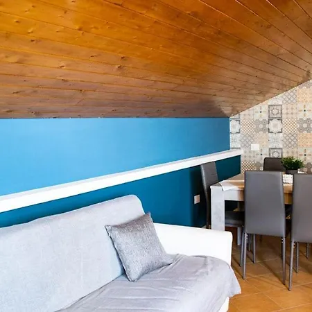Bed & Breakfast Original Sicily Santa Venerina