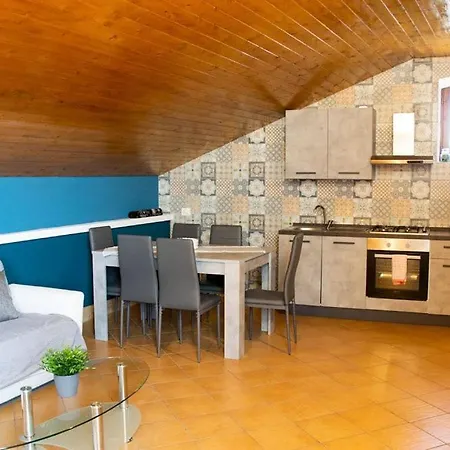 Bed & Breakfast Original Sicily