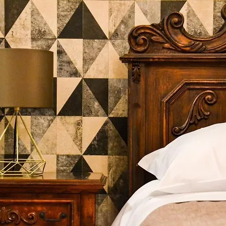 Original Sicily 4* Санта-Венерина