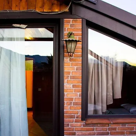 Original Sicily Bed & Breakfast Santa Venerina