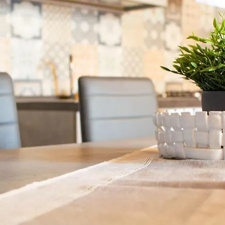 Original Sicily Отель типа 