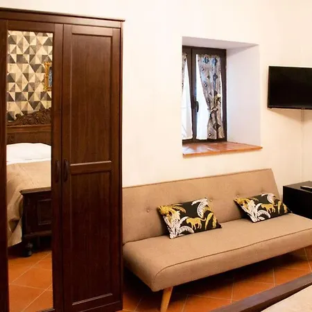 Bed & Breakfast Original Sicily