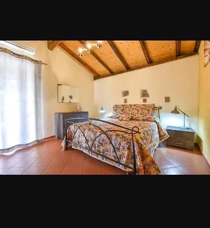 Bed & Breakfast Original Sicily Santa Venerina