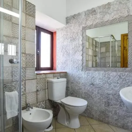 Bed & Breakfast Original Sicily