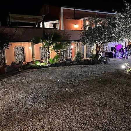 Original Sicily Bed and breakfast 3*