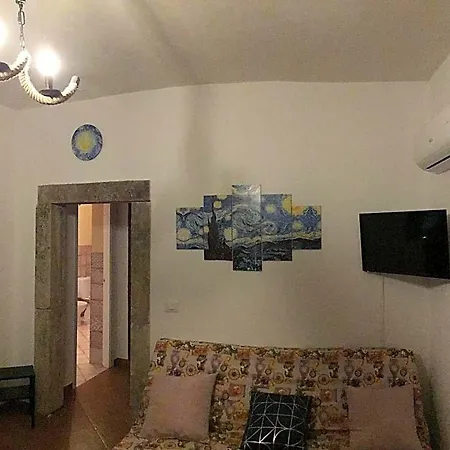 Original Sicily סנטה ונרינה