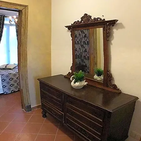 Original Sicily Bed and breakfast
