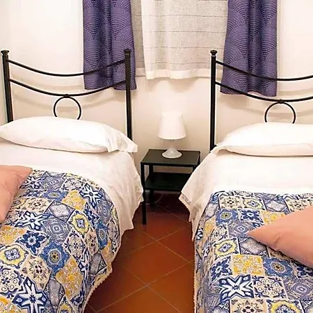 לינה וארוחת בוקר Original Sicily 3*