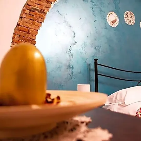 Original Sicily 3* סנטה ונרינה