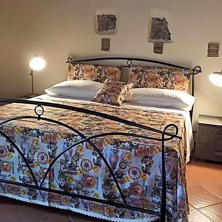 Original Sicily 3* סנטה ונרינה