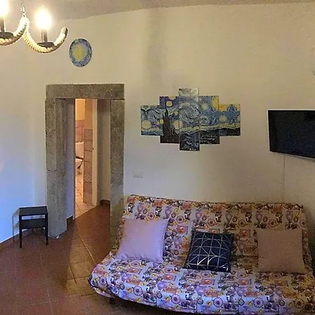 לינה וארוחת בוקר Original Sicily 3*
