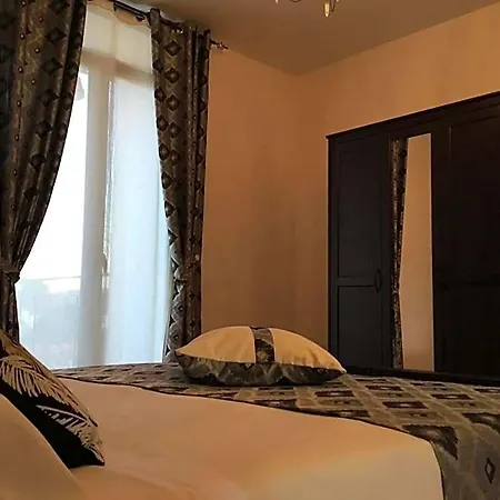 לינה וארוחת בוקר Original Sicily