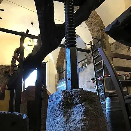 Original Sicily 3* Santa Venerina