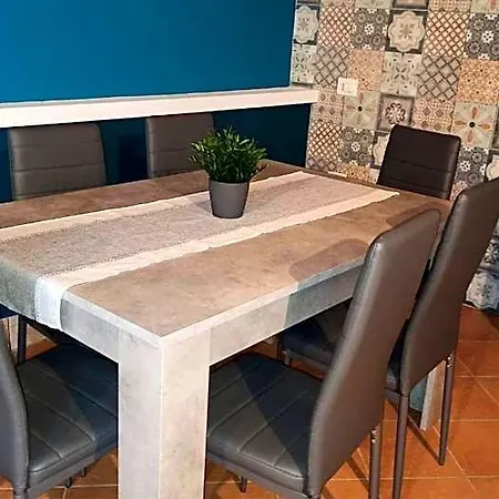 Original Sicily 3* סנטה ונרינה