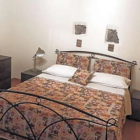 Original Sicily Bed and breakfast Santa Venerina