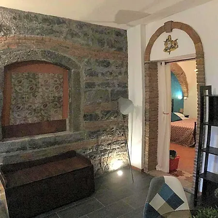 Original Sicily 3* Santa Venerina