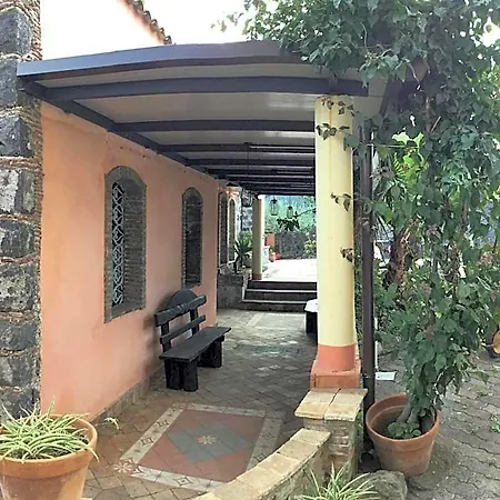 Original Sicily 3* סנטה ונרינה