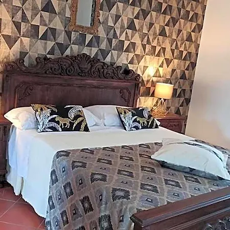 Original Sicily Bed & Breakfast