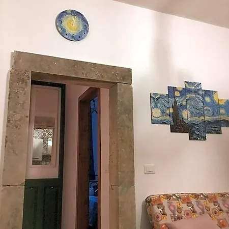 Original Sicily Bed & Breakfast