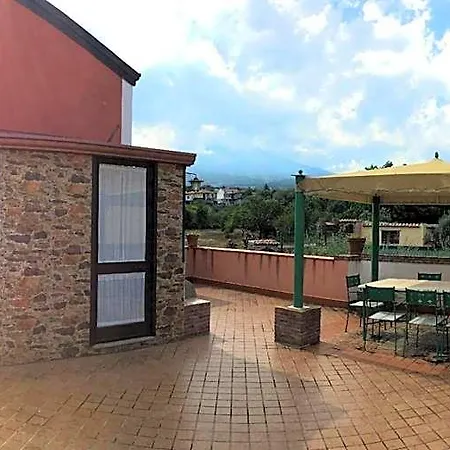 Original Sicily Bed and breakfast 3*