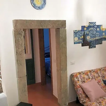 Original Sicily 3* Santa Venerina