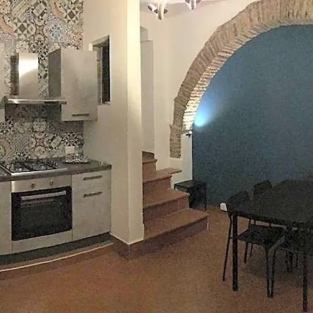 Bed and breakfast Original Sicily Santa Venerina