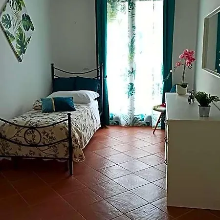 Original Sicily Bed & Breakfast