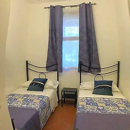 Original Sicily Oda ve Kahvaltı