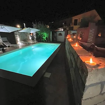 Original Sicily 3*