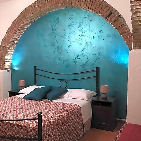 Original Sicily 3* Santa Venerina