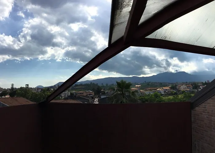 Original Sicily Bed & Breakfast