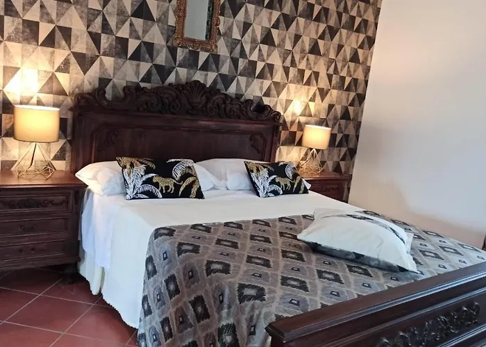 Original Sicily 3* Santa Venerina