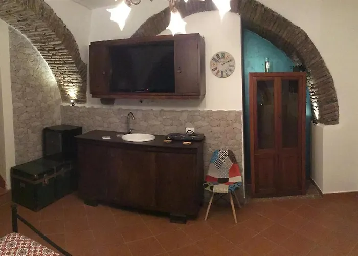 Original Sicily Bed & Breakfast 4*