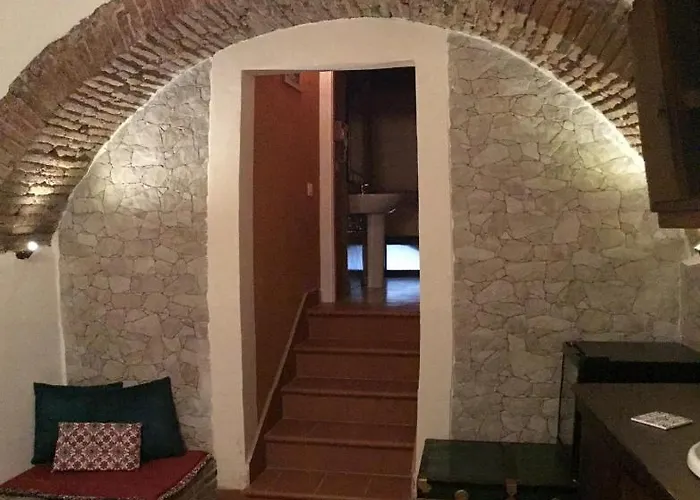 Bed & Breakfast Original Sicily