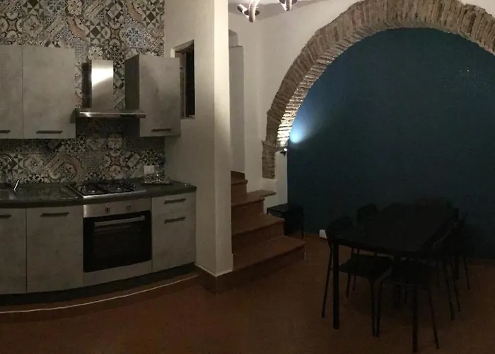 Original Sicily 4*