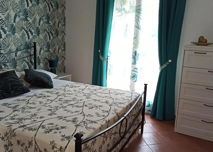 Bed & Breakfast Original Sicily 4*