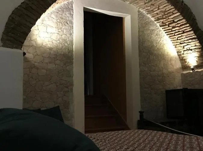 Alojamento de Acomodação e Pequeno-almoço Original Sicily Santa Venerina