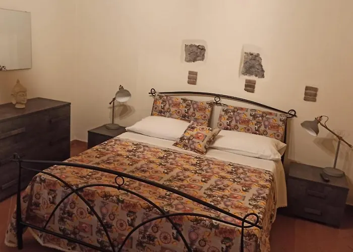Original Sicily 4* Santa Venerina