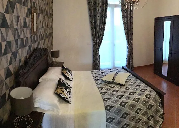 Original Sicily Bed & Breakfast 4*