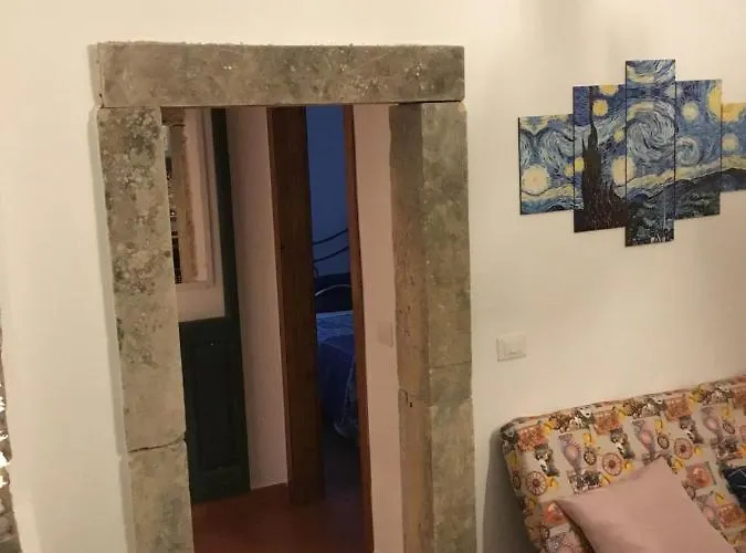 Original Sicily 3* Santa Venerina