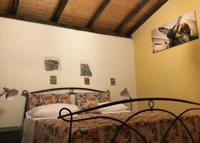 Bed & Breakfast Original Sicily 4*