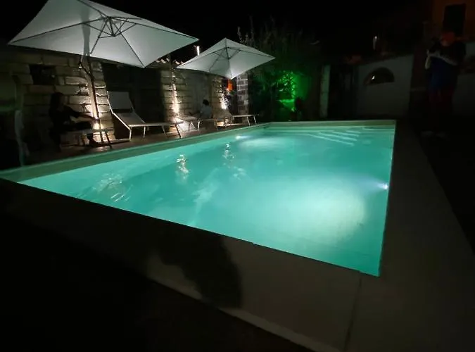 Original Sicily Alojamento de Acomodação e Pequeno-almoço 3*