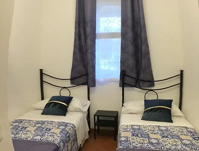 Bed & Breakfast Original Sicily