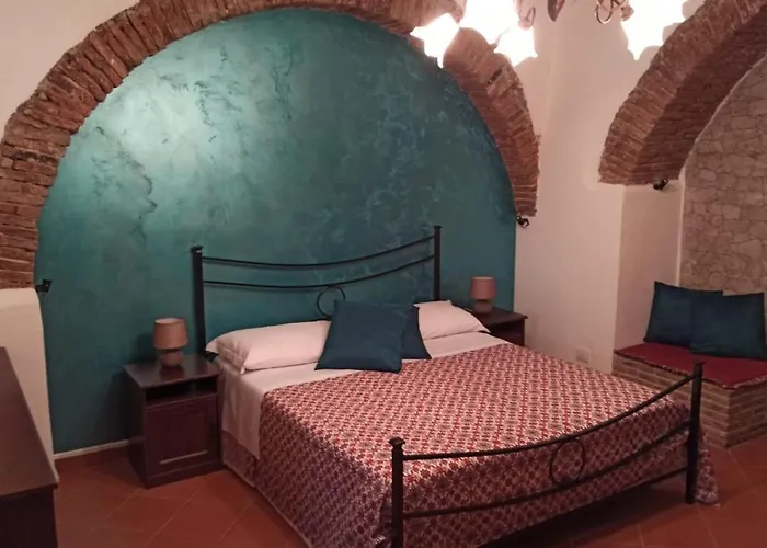 Bed & Breakfast Original Sicily 4*