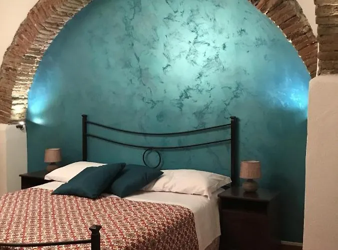 Original Sicily 4* Santa Venerina