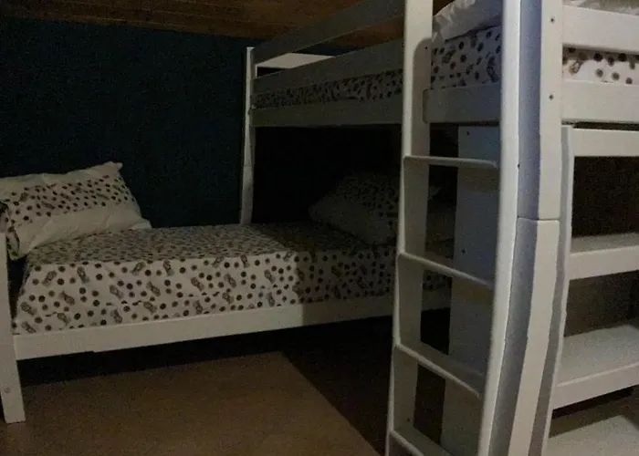 Bed & Breakfast Original Sicily Santa Venerina